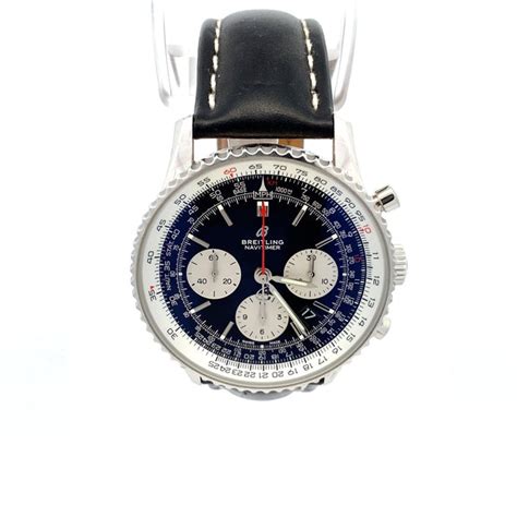 breitling navitimer 01 ab0121|Altro.